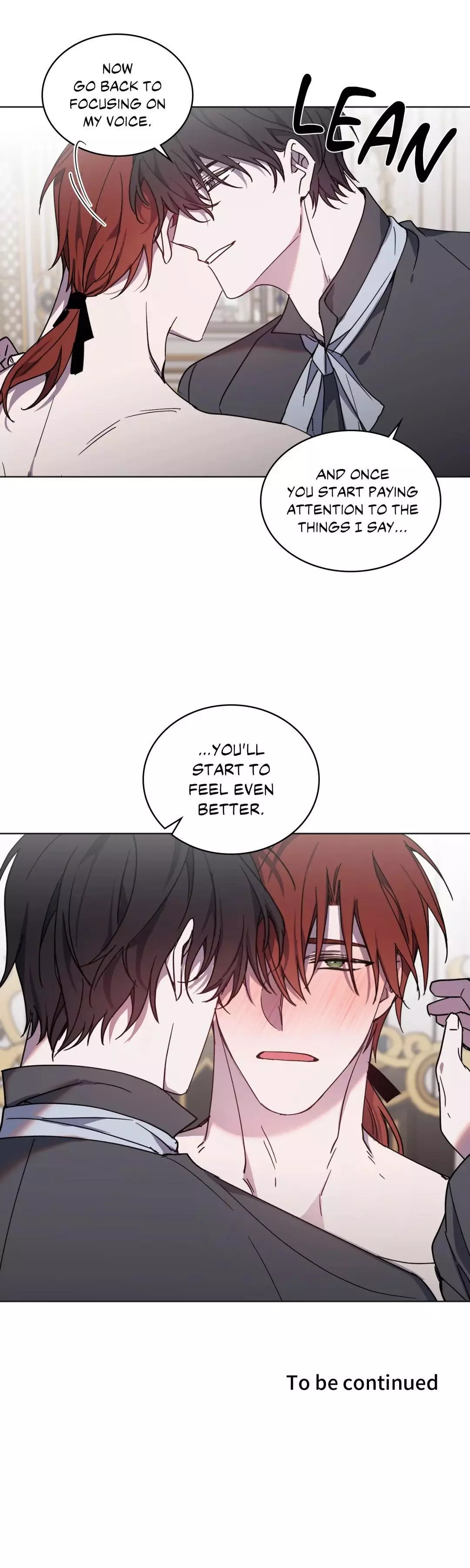 Love Trap「Official」 - Chapter 21 Page 22