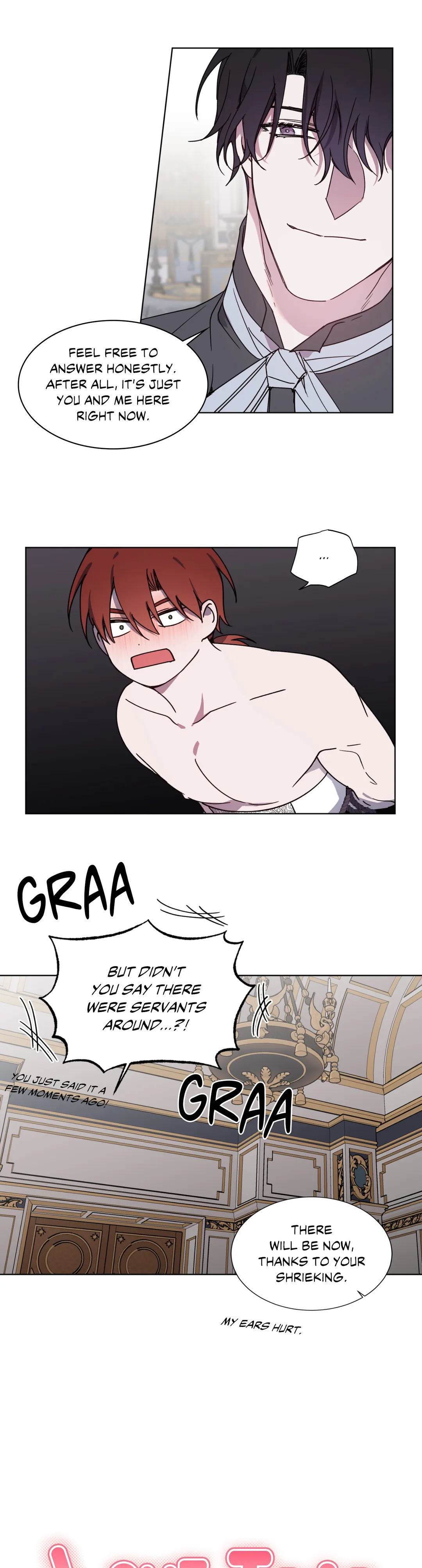 Love Trap「Official」 - Chapter 22 Page 5