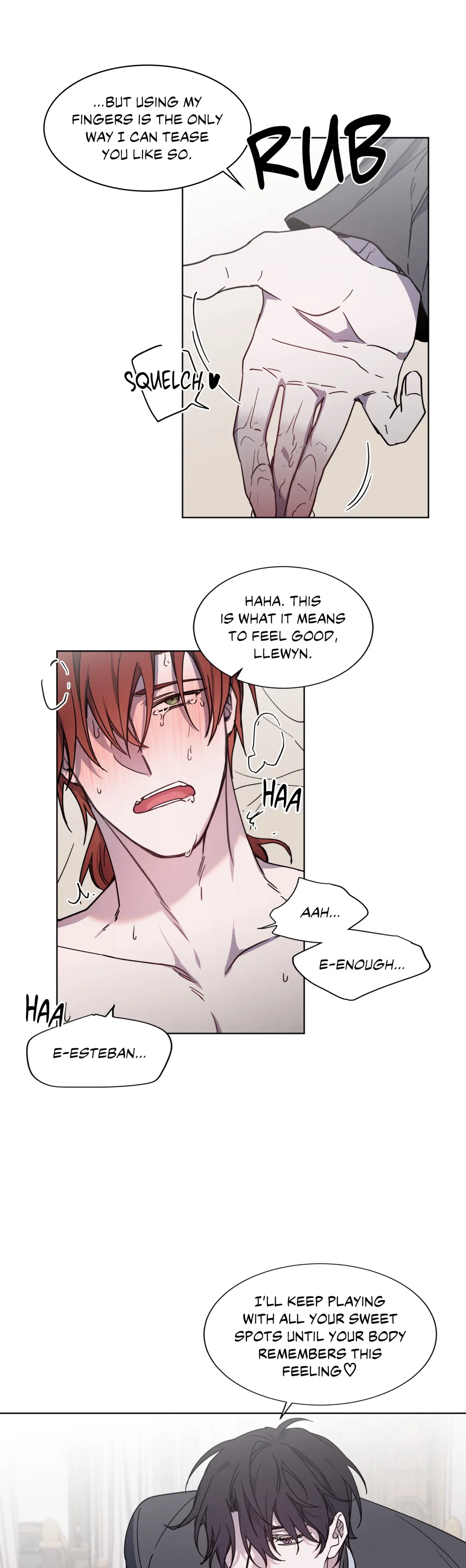Love Trap「Official」 - Chapter 22 Page 11
