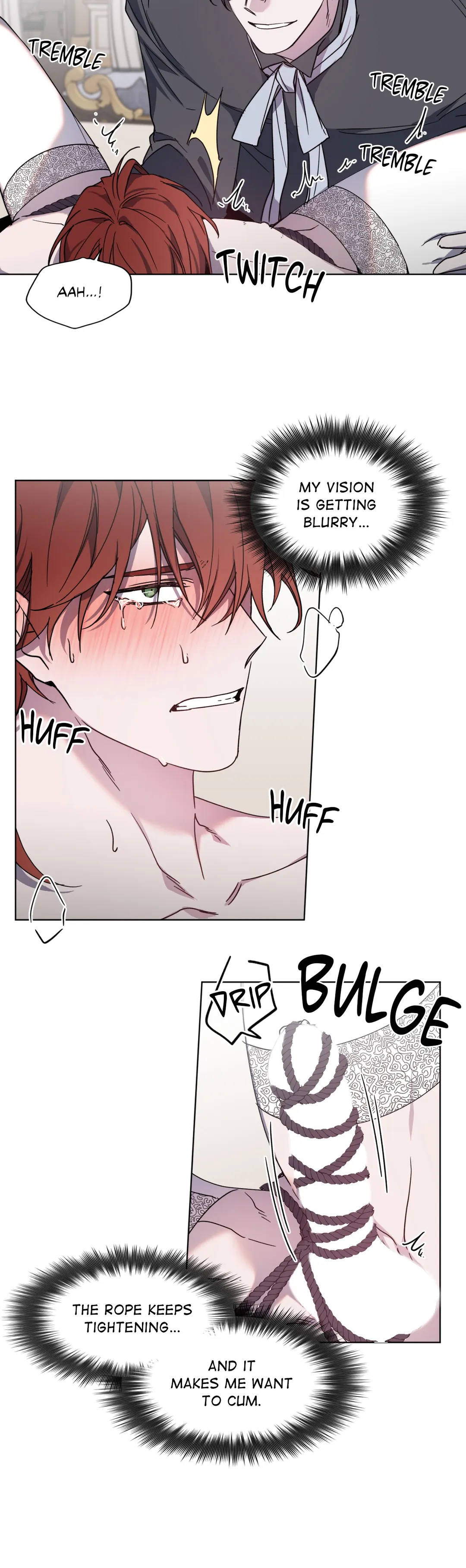 Love Trap「Official」 - Chapter 22 Page 12