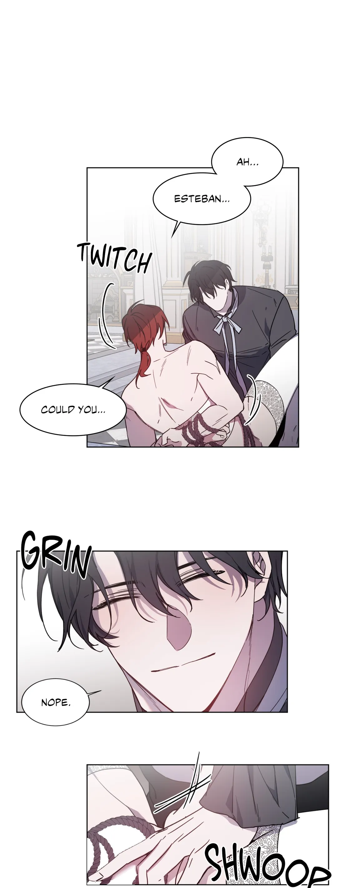 Love Trap「Official」 - Chapter 22 Page 13