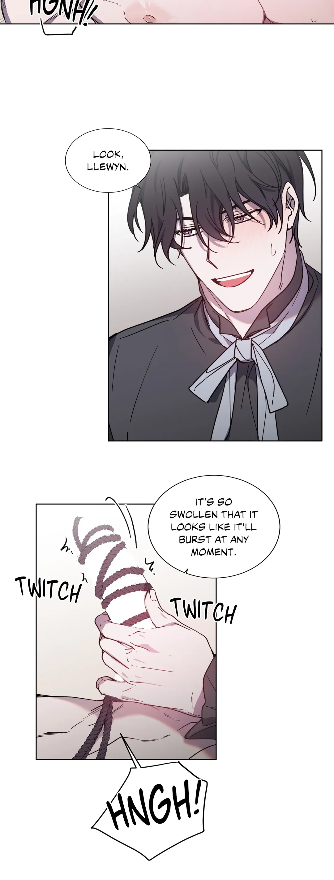 Love Trap「Official」 - Chapter 22 Page 15