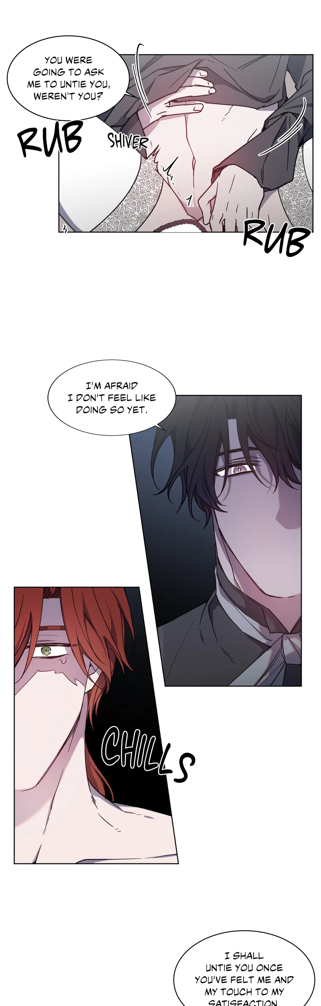 Love Trap「Official」 - Chapter 22 Page 16