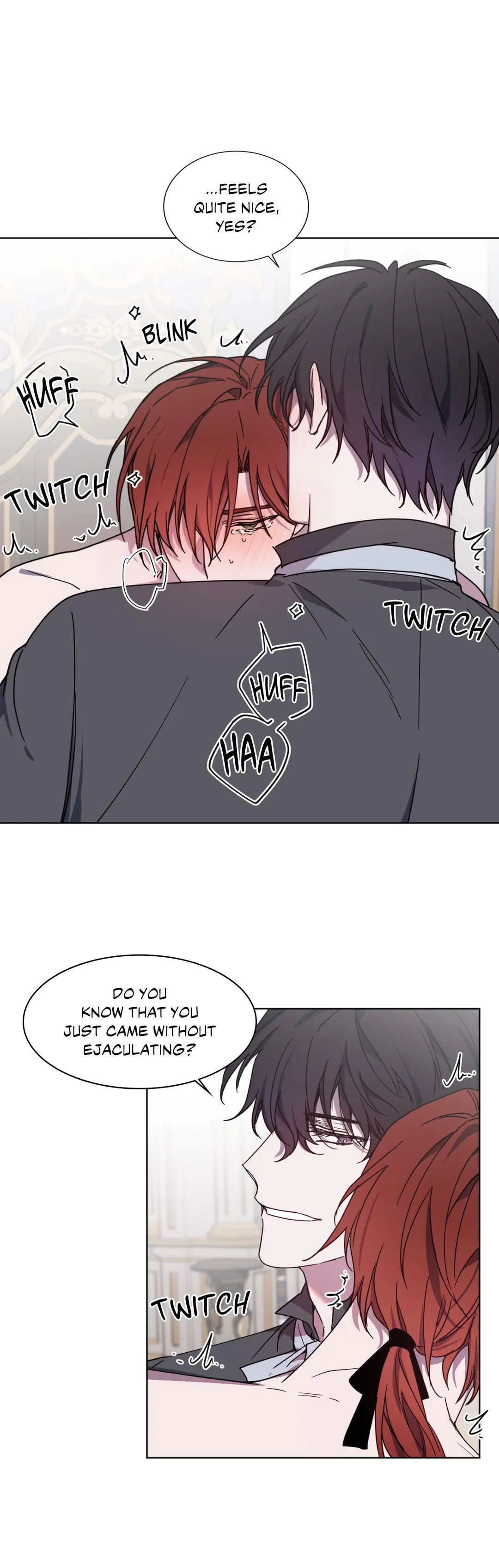 Love Trap「Official」 - Chapter 22 Page 19