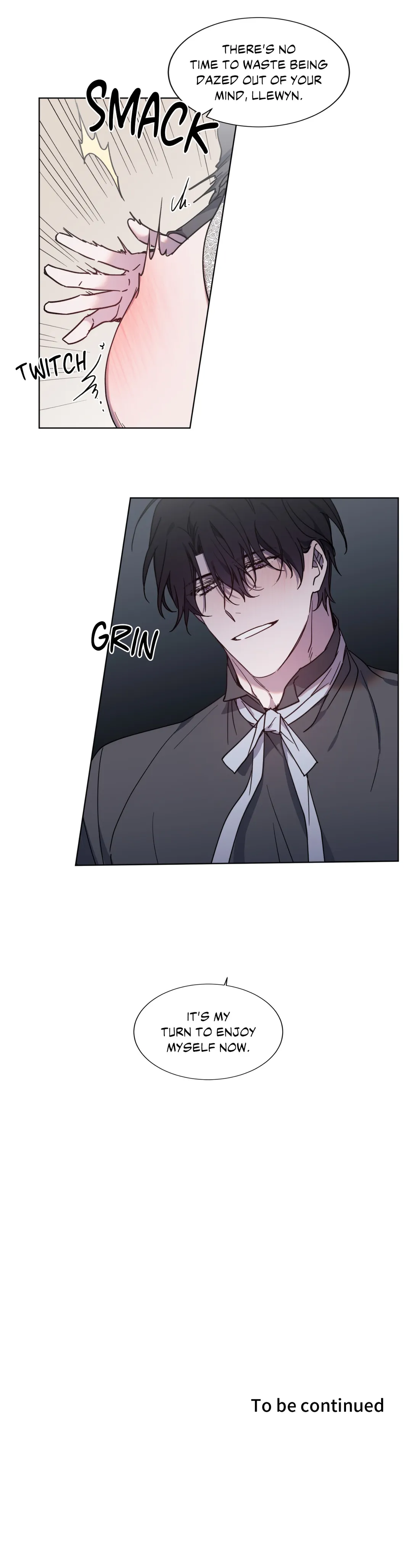 Love Trap「Official」 - Chapter 22 Page 21