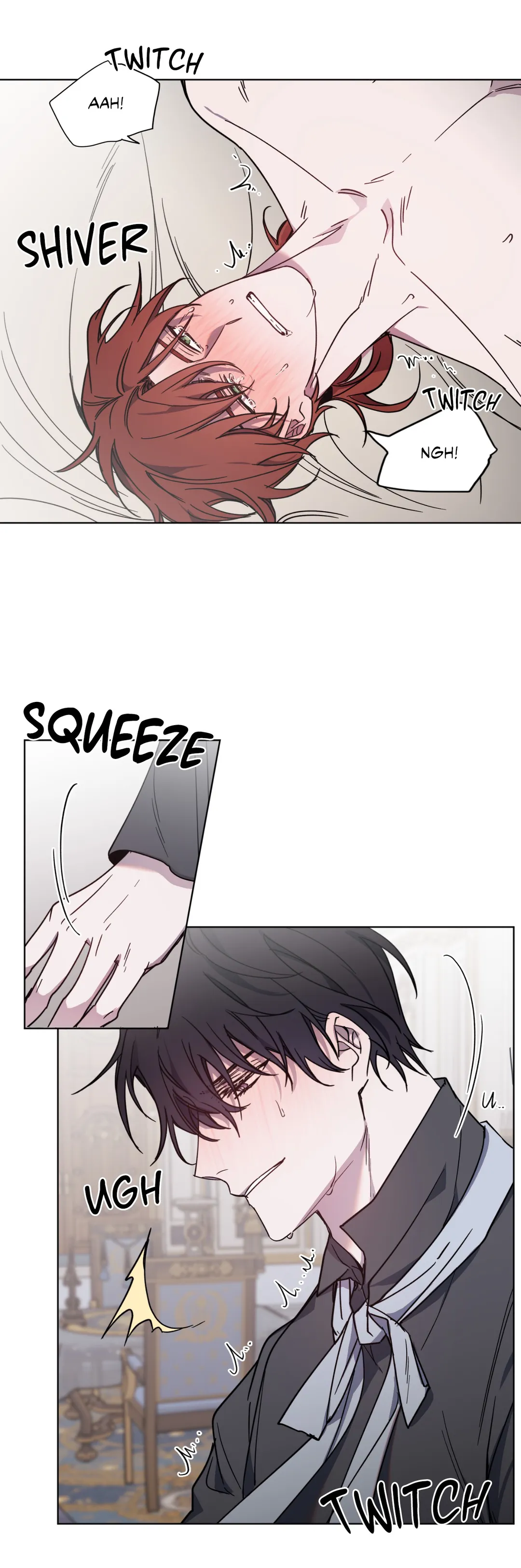 Love Trap「Official」 - Chapter 23 Page 3