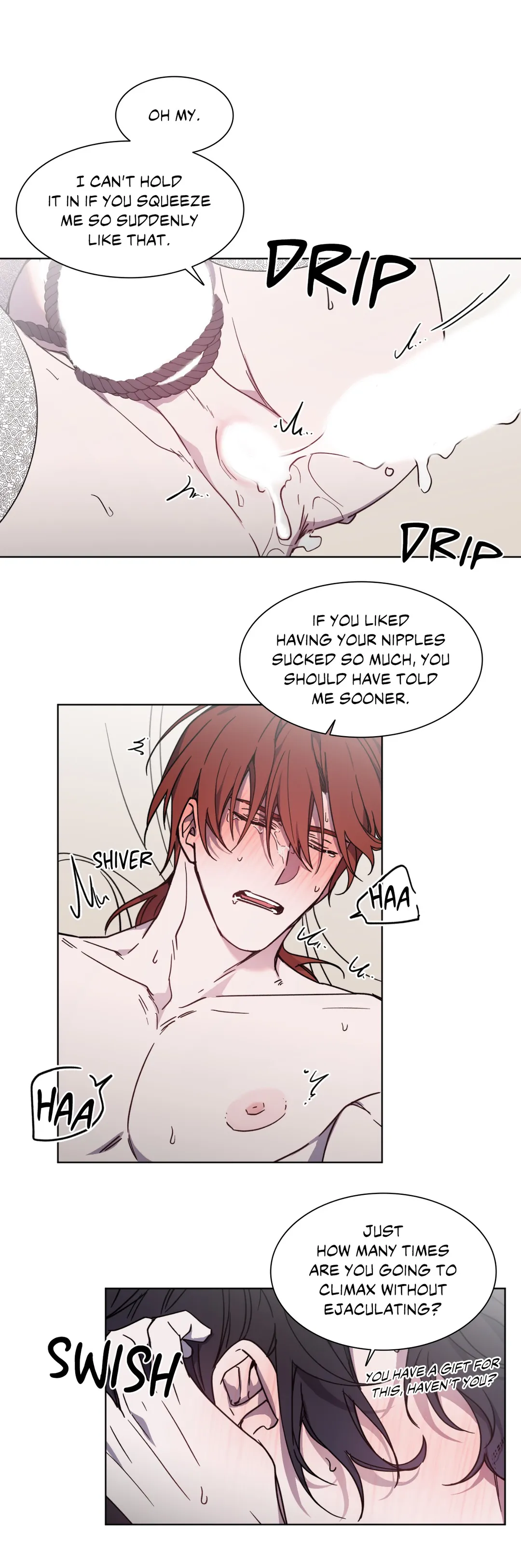 Love Trap「Official」 - Chapter 23 Page 4