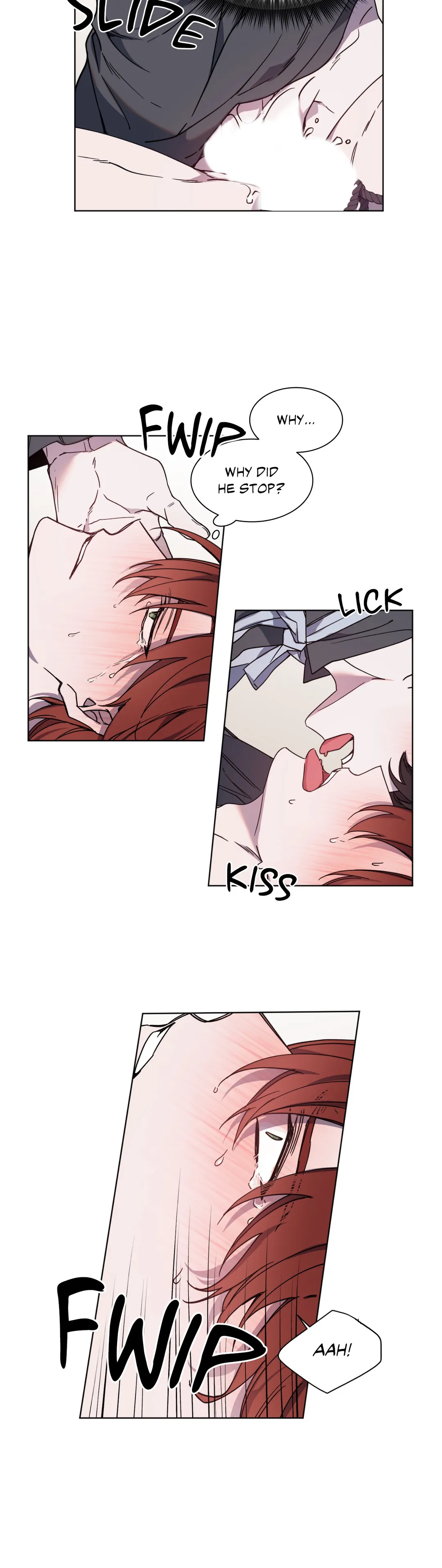 Love Trap「Official」 - Chapter 23 Page 6