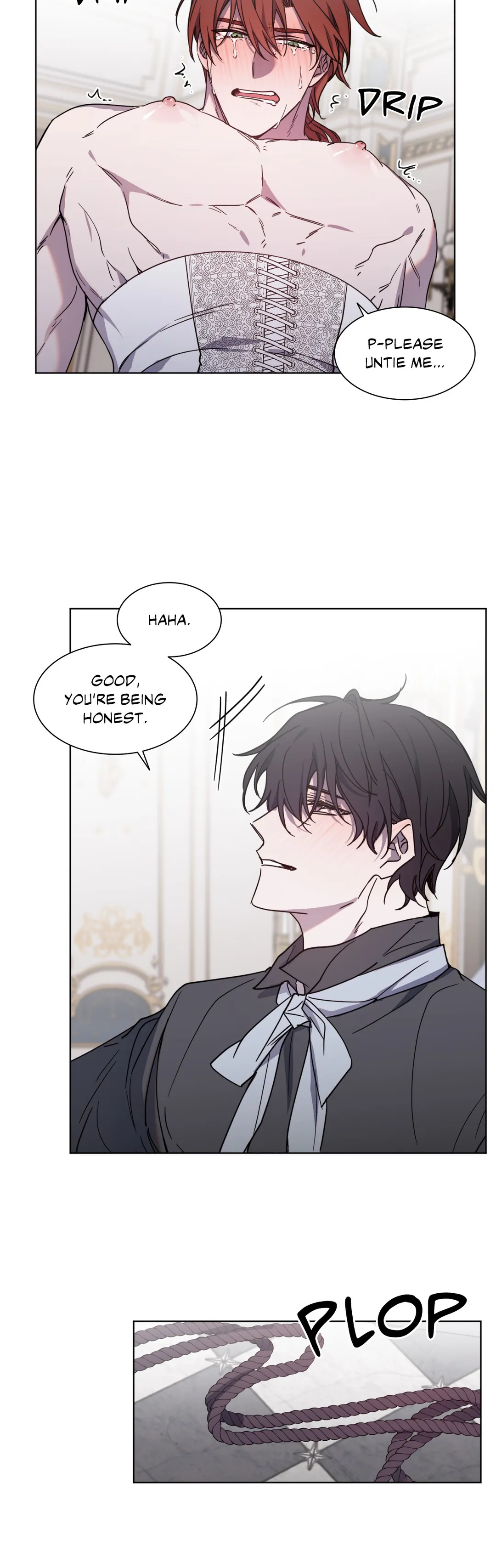 Love Trap「Official」 - Chapter 23 Page 12