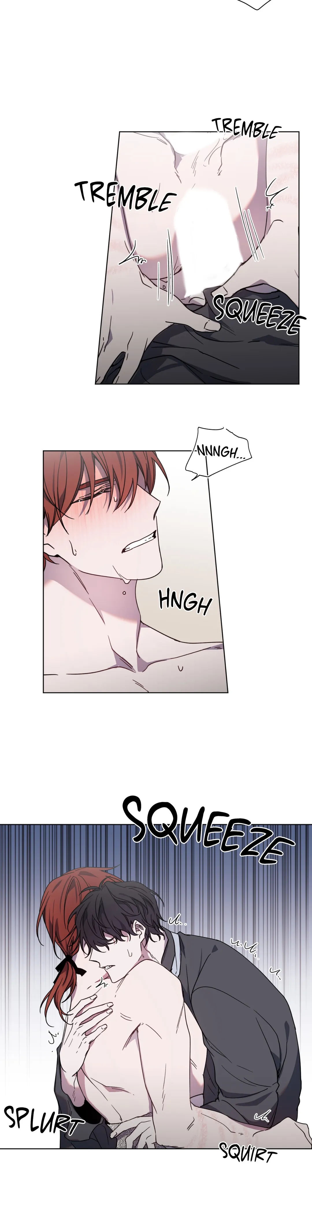Love Trap「Official」 - Chapter 23 Page 14