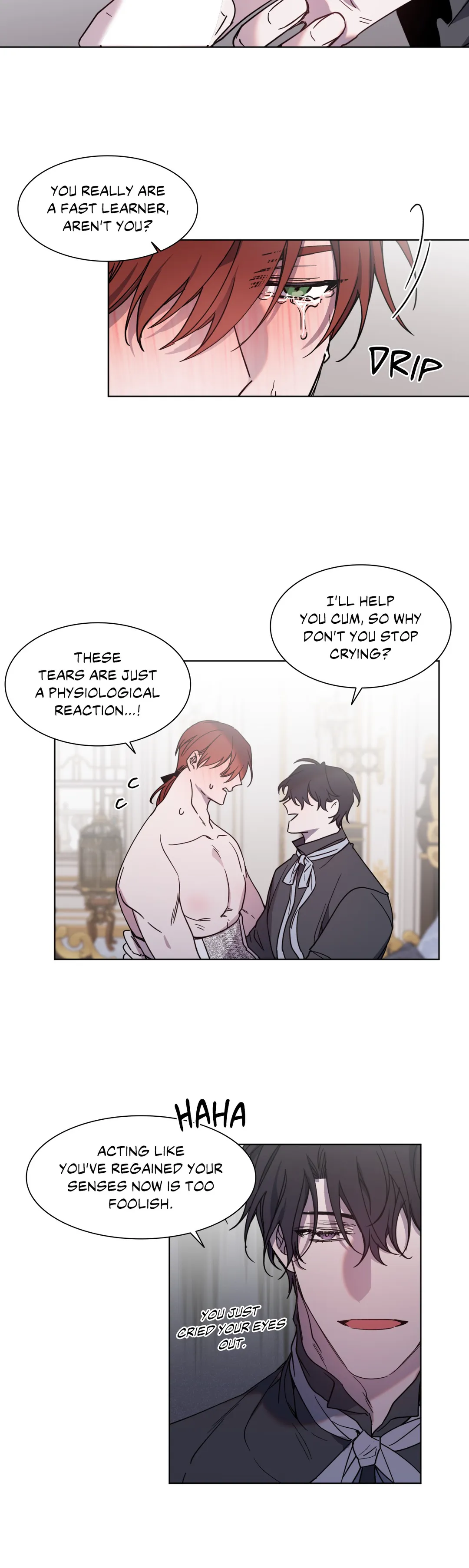 Love Trap「Official」 - Chapter 23 Page 16