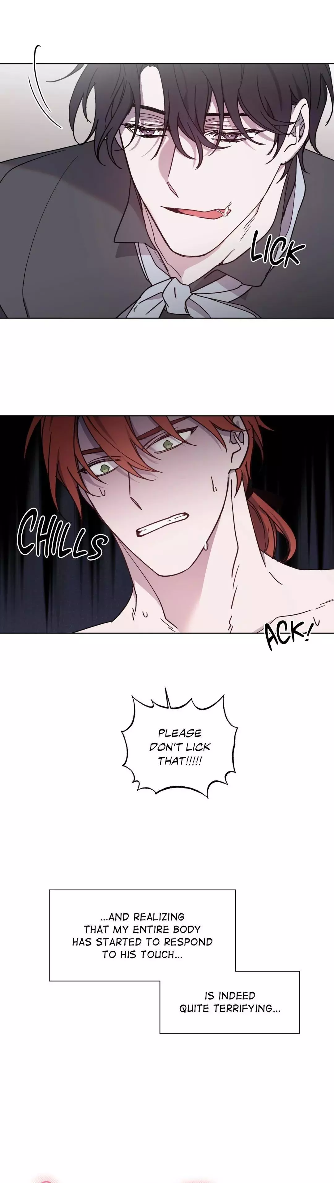 Love Trap「Official」 - Chapter 24 Page 5