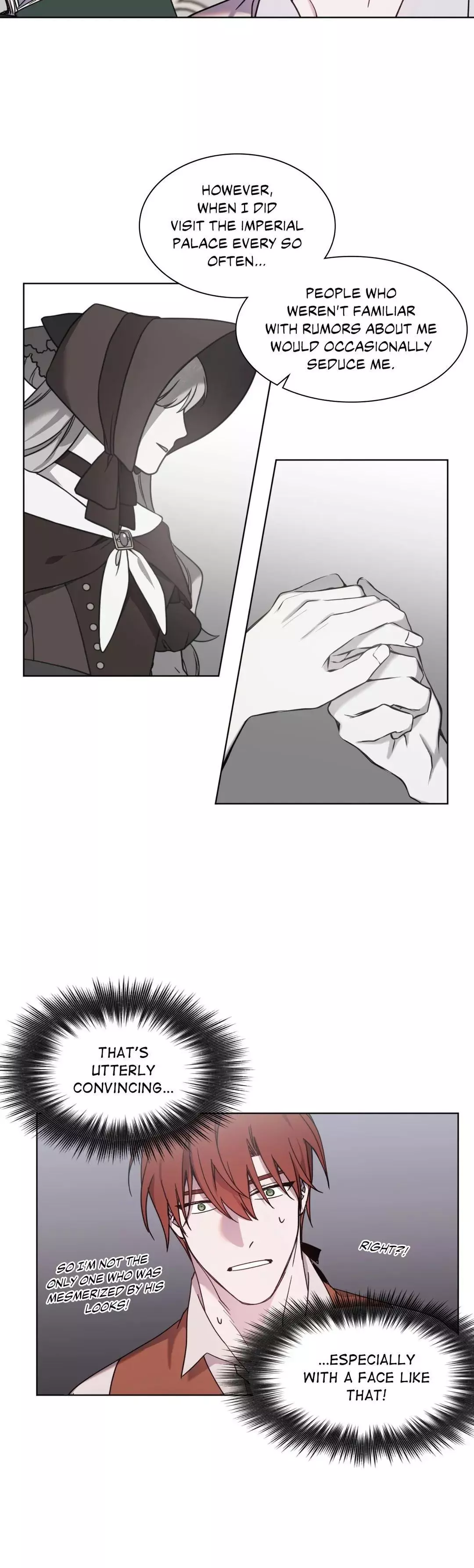 Love Trap「Official」 - Chapter 24 Page 8