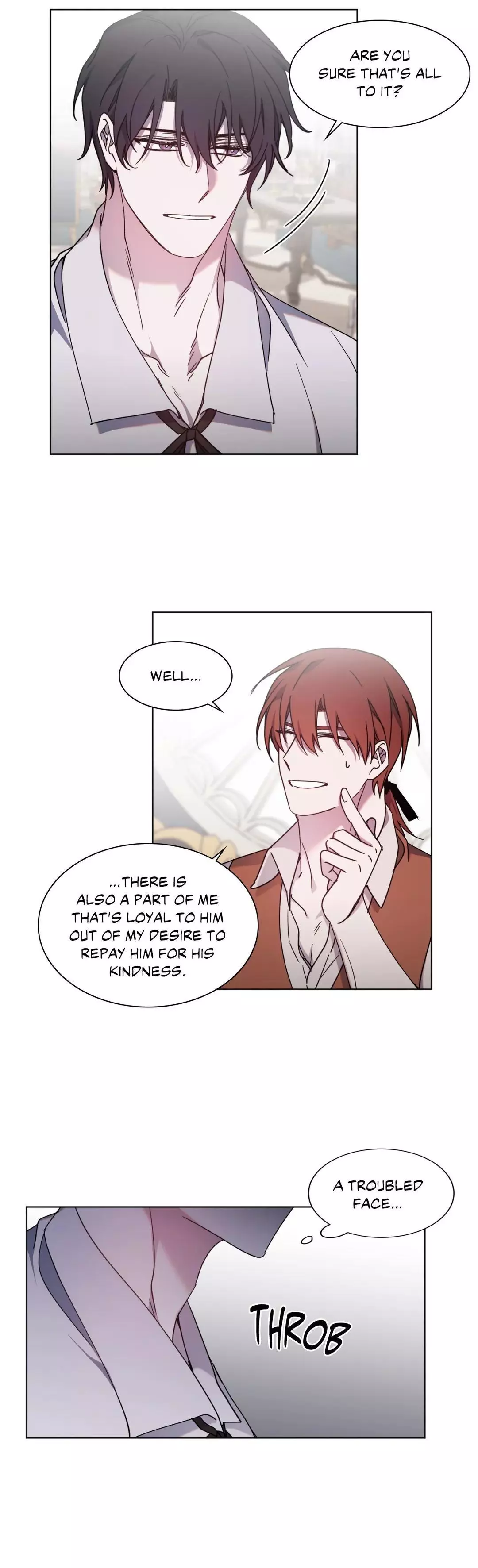 Love Trap「Official」 - Chapter 24 Page 18