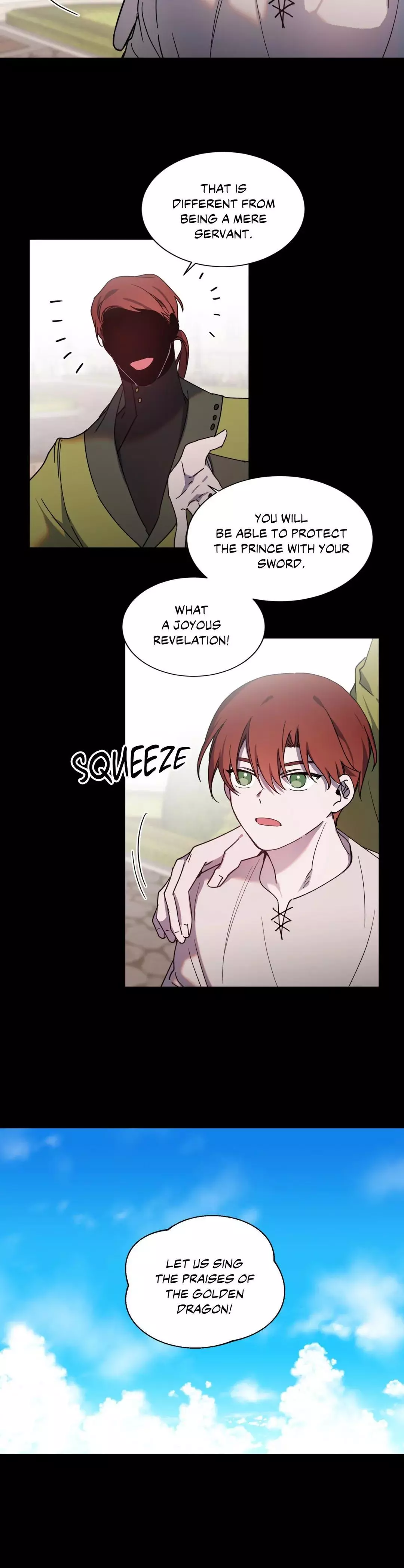 Love Trap「Official」 - Chapter 25 Page 6
