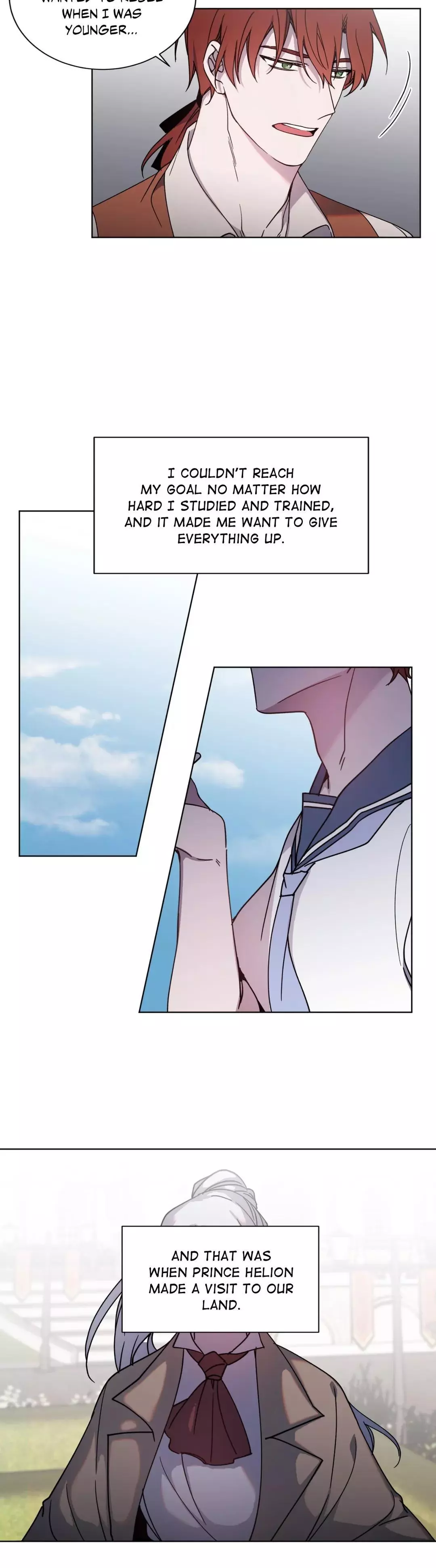 Love Trap「Official」 - Chapter 25 Page 10
