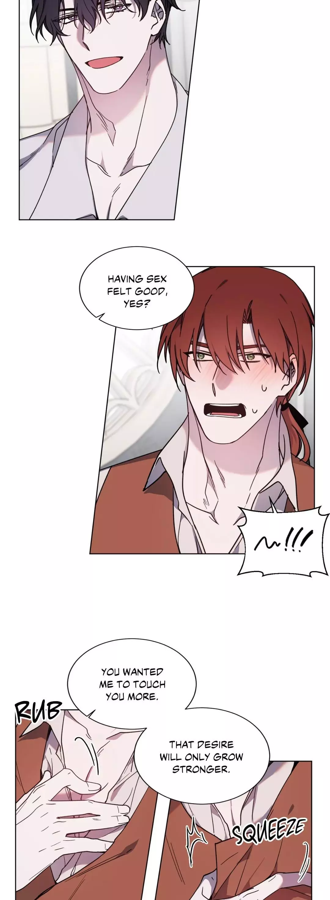 Love Trap「Official」 - Chapter 25 Page 18