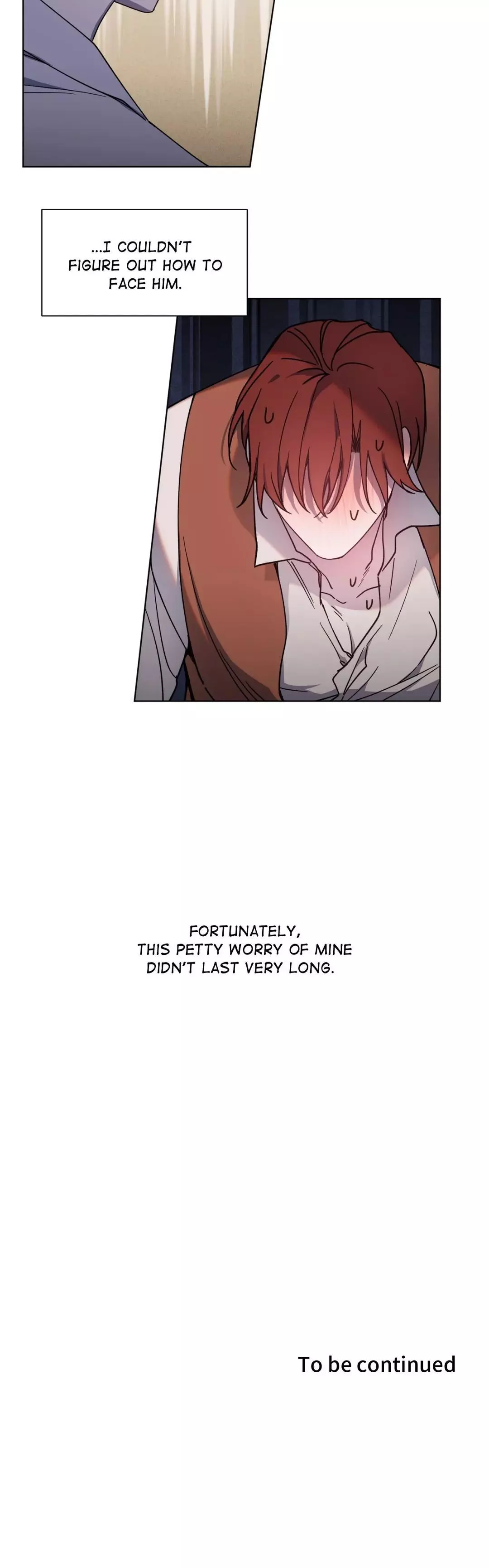 Love Trap「Official」 - Chapter 25 Page 23