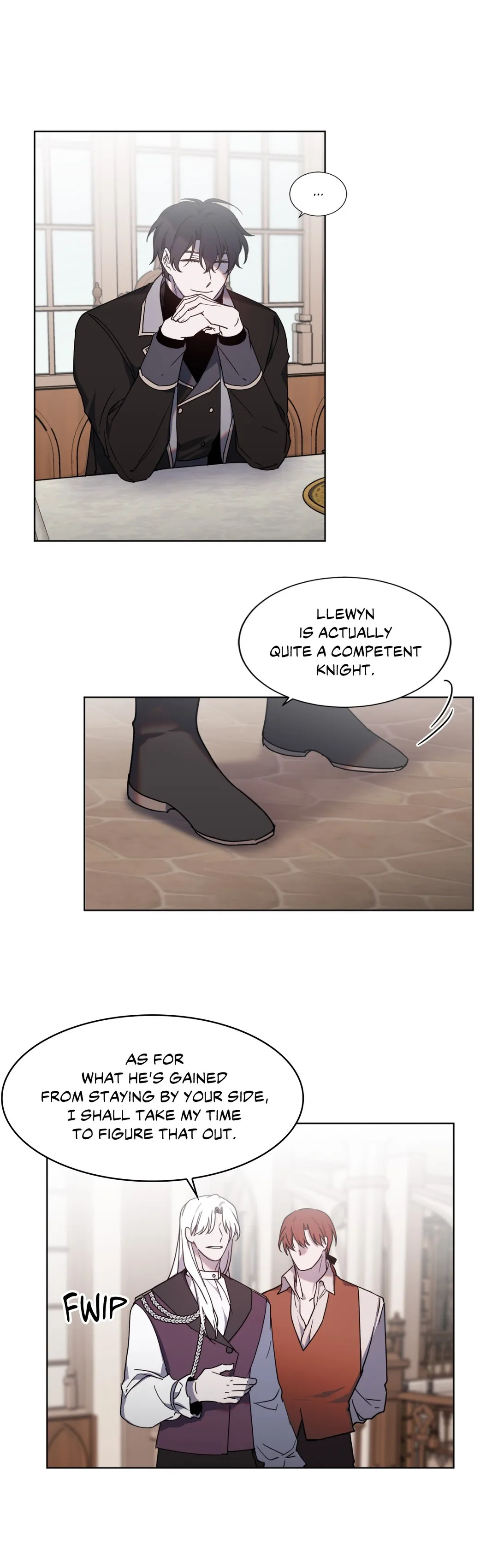 Love Trap「Official」 - Chapter 26 Page 13