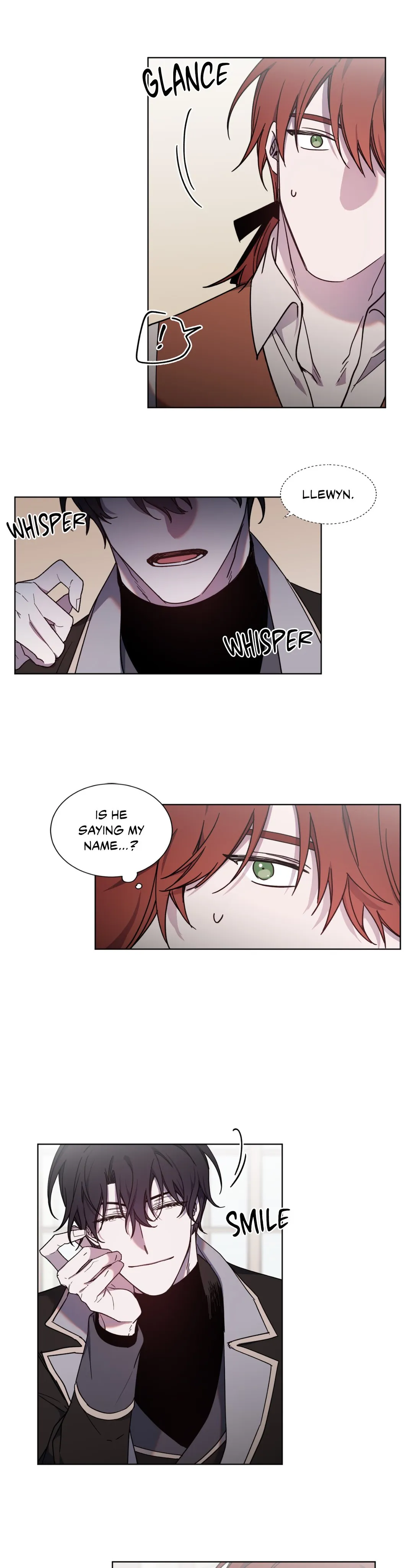 Love Trap「Official」 - Chapter 26 Page 15