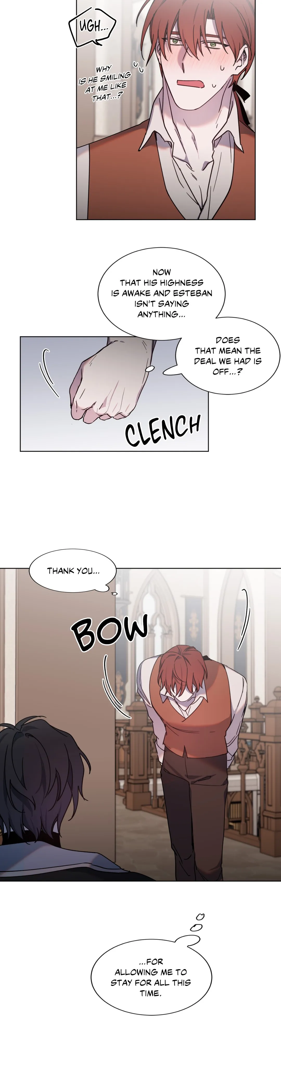 Love Trap「Official」 - Chapter 26 Page 16