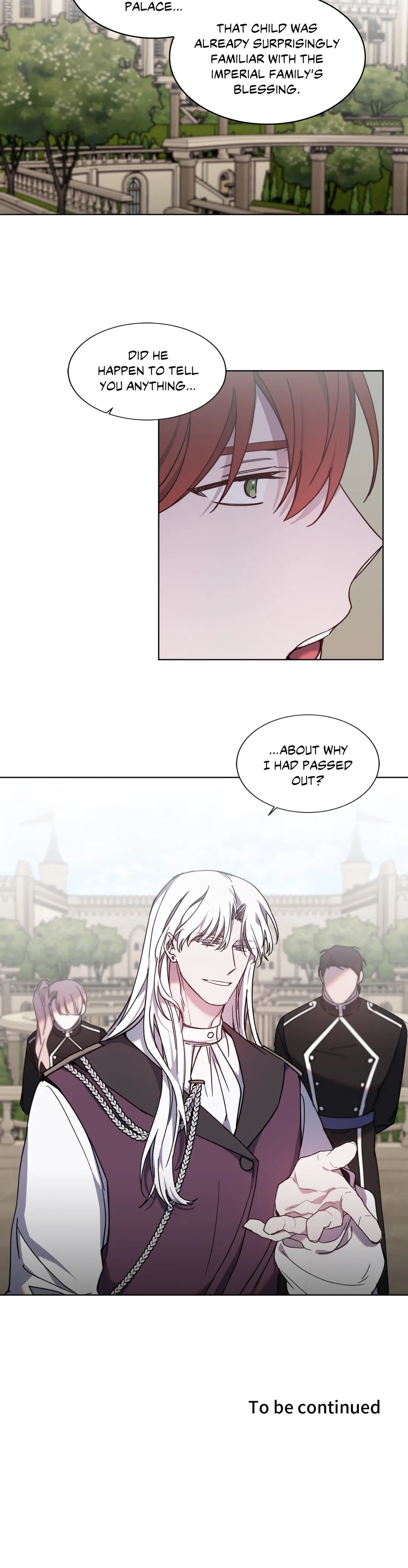 Love Trap「Official」 - Chapter 26 Page 20