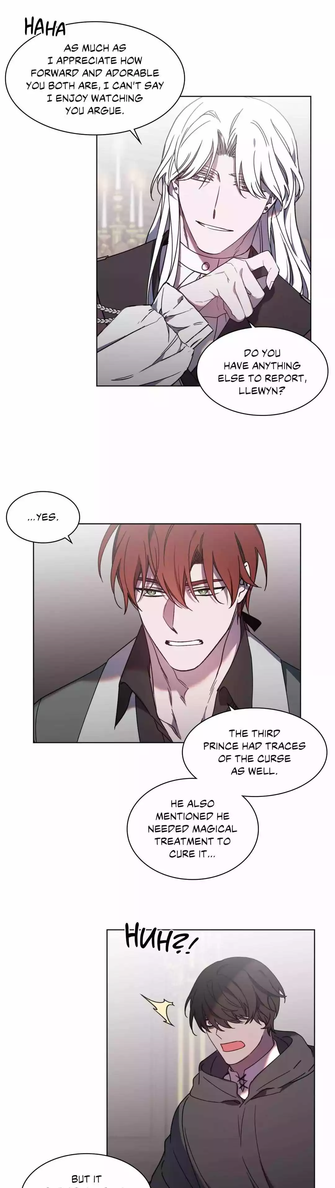 Love Trap「Official」 - Chapter 27 Page 10