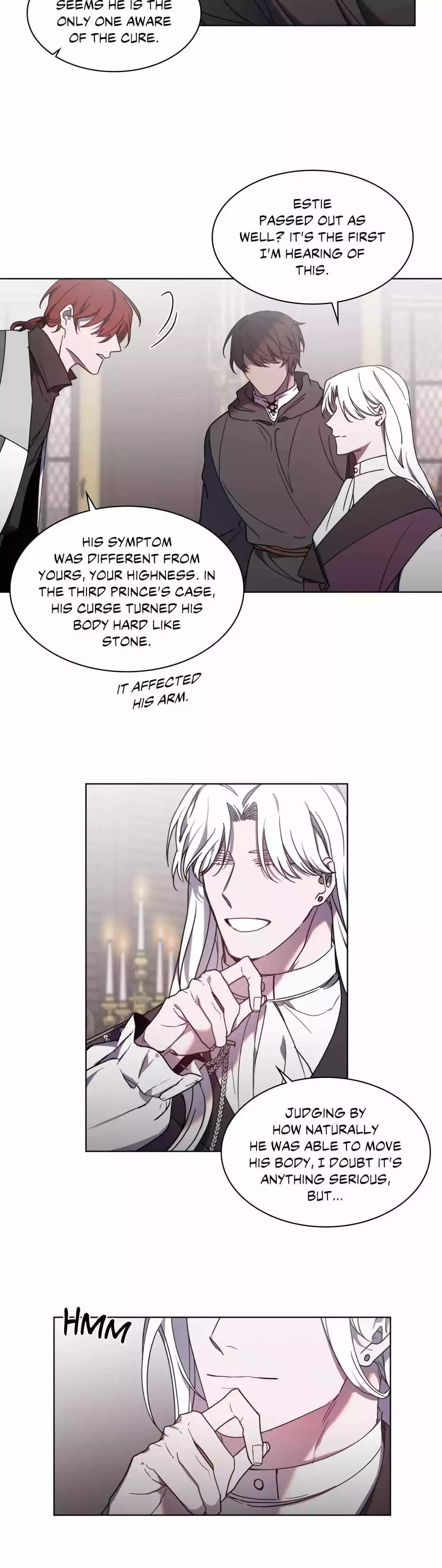 Love Trap「Official」 - Chapter 27 Page 11