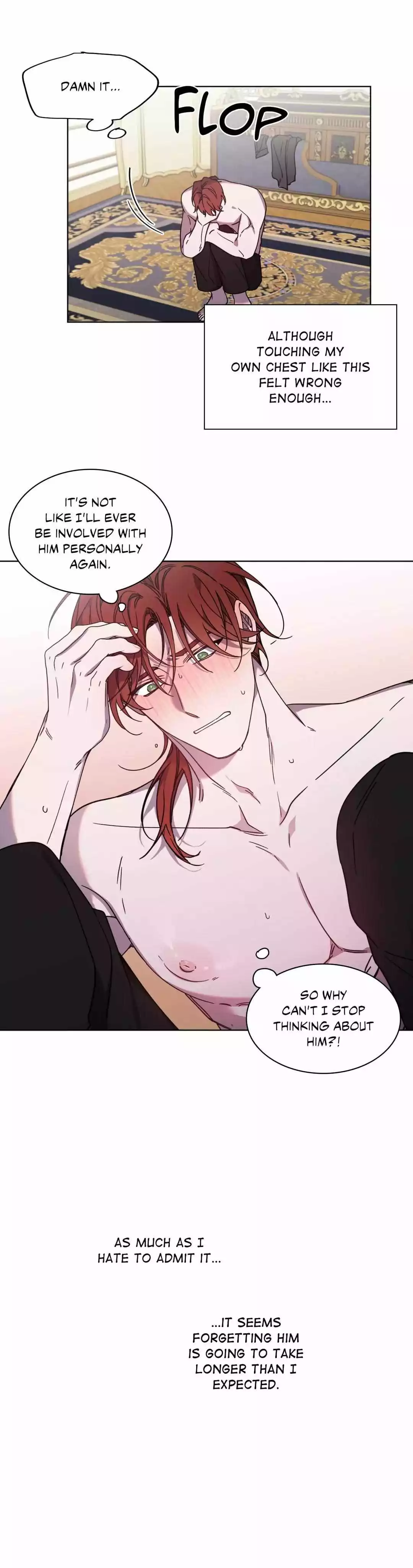 Love Trap「Official」 - Chapter 27 Page 18