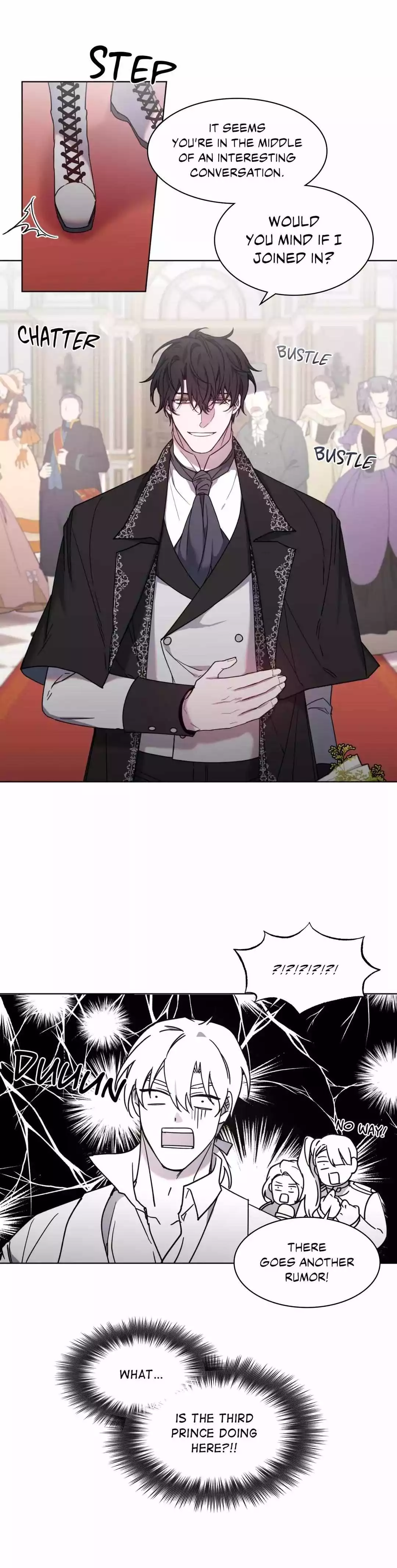 Love Trap「Official」 - Chapter 27 Page 24