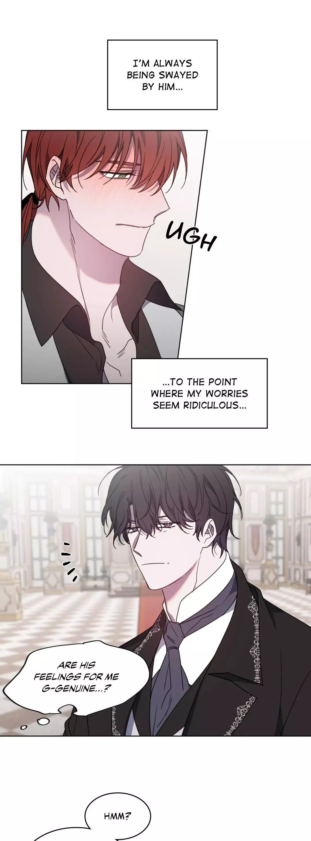 Love Trap「Official」 - Chapter 28 Page 14
