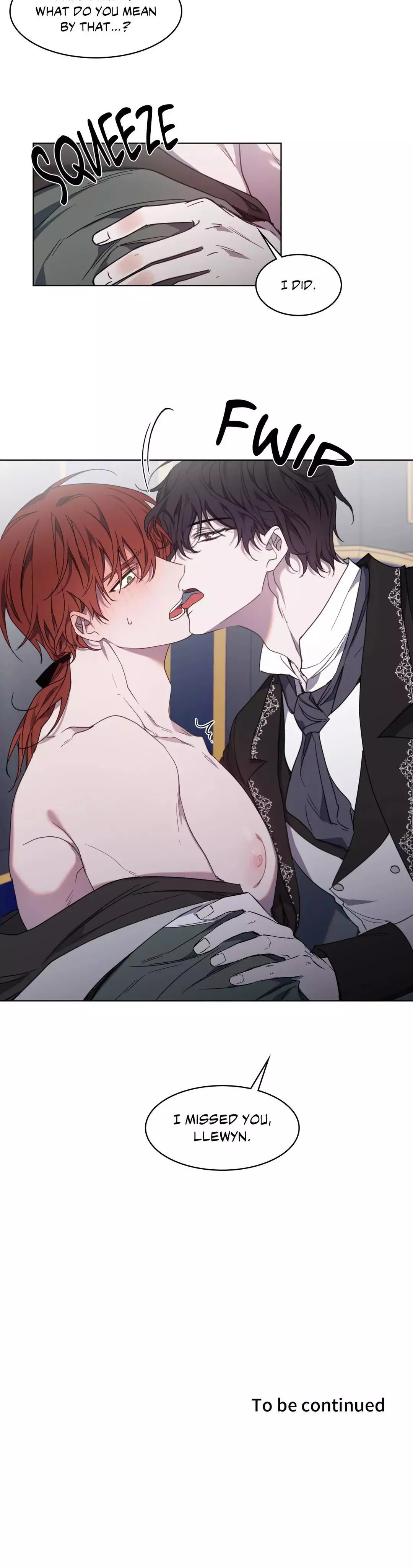 Love Trap「Official」 - Chapter 28 Page 22