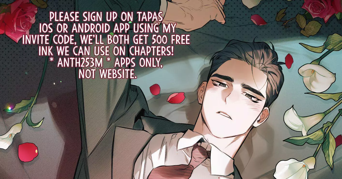 Love Trap「Official」 - Chapter 28 Page 23