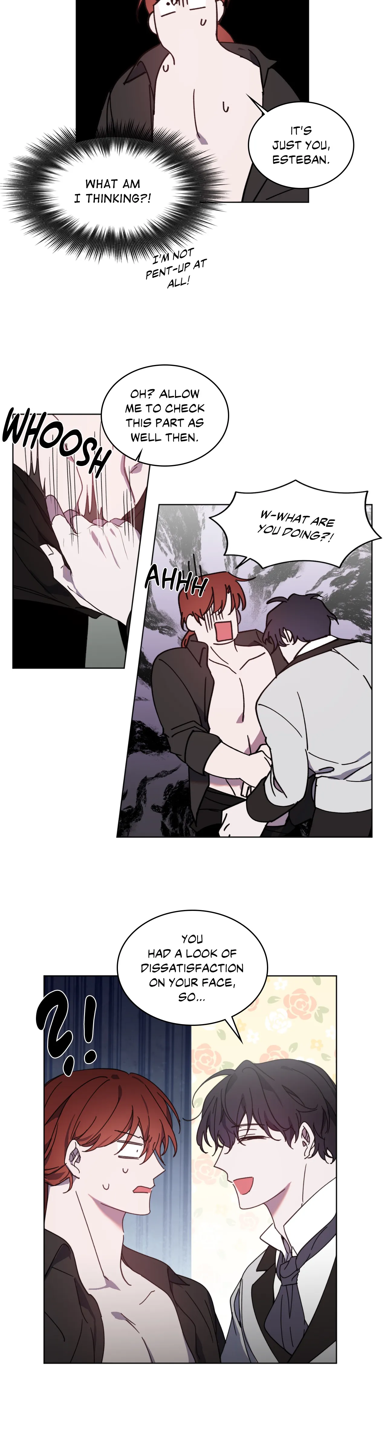Love Trap「Official」 - Chapter 29 Page 5
