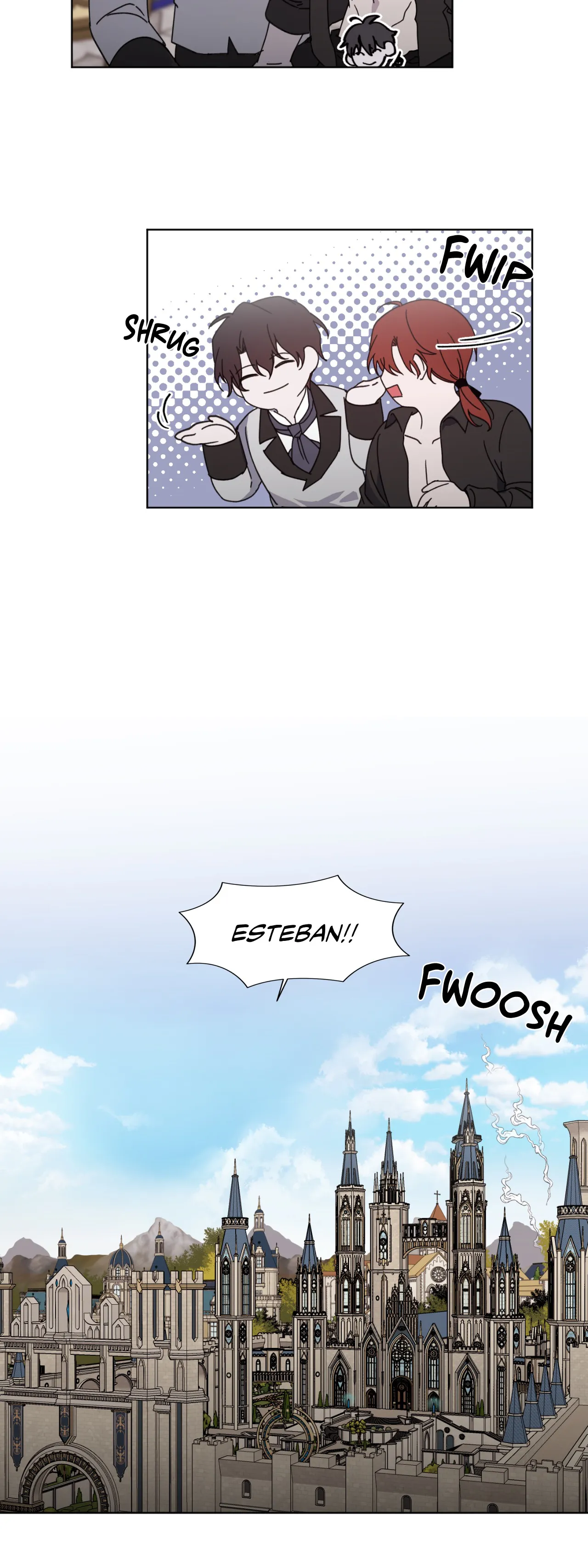 Love Trap「Official」 - Chapter 29 Page 13