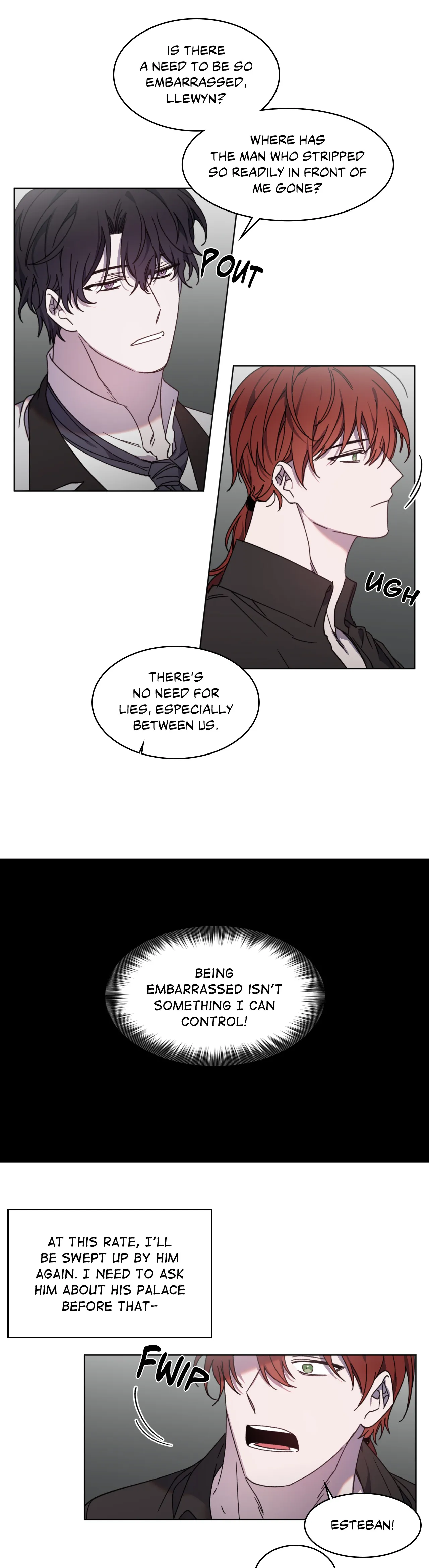 Love Trap「Official」 - Chapter 29 Page 16