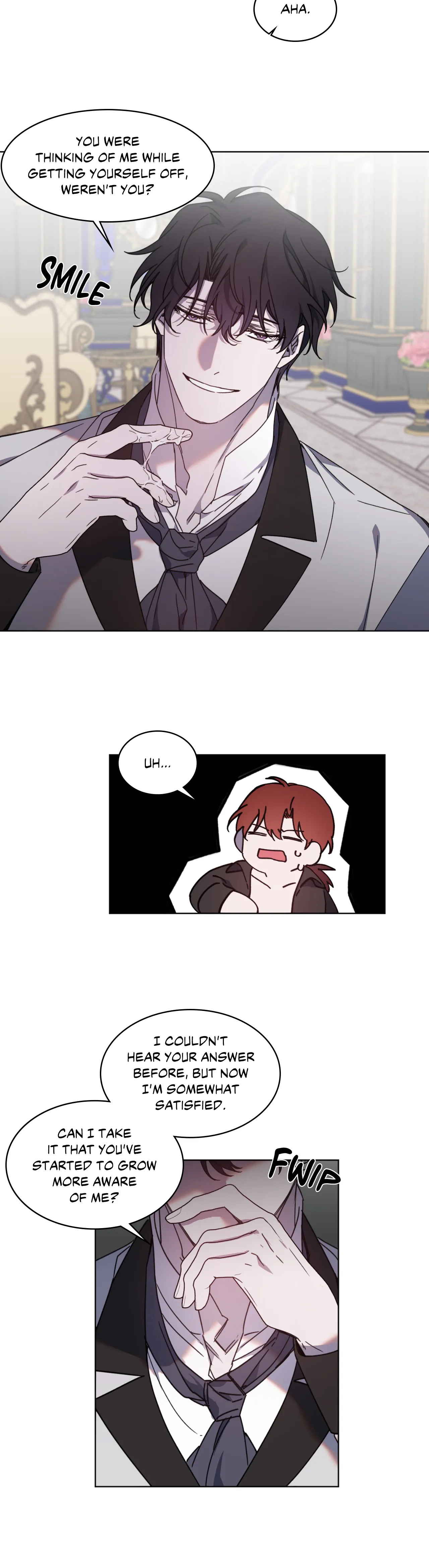 Love Trap「Official」 - Chapter 29 Page 17