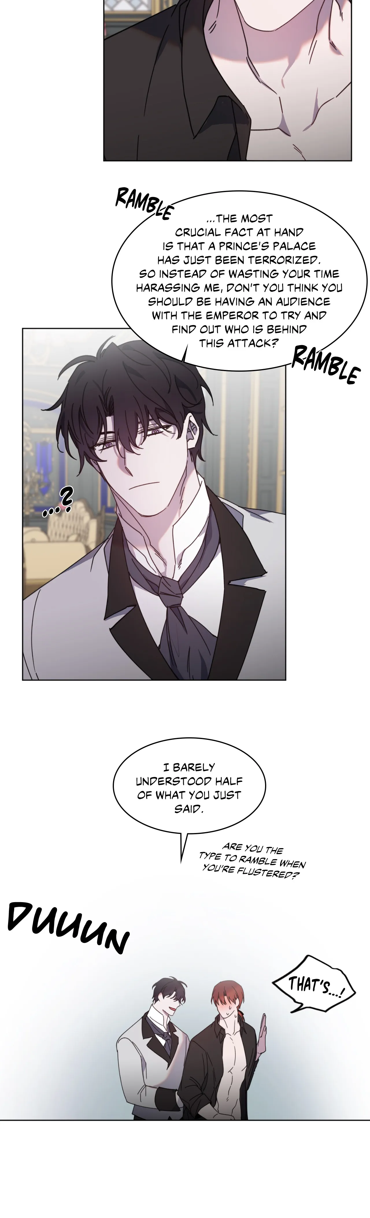 Love Trap「Official」 - Chapter 29 Page 19