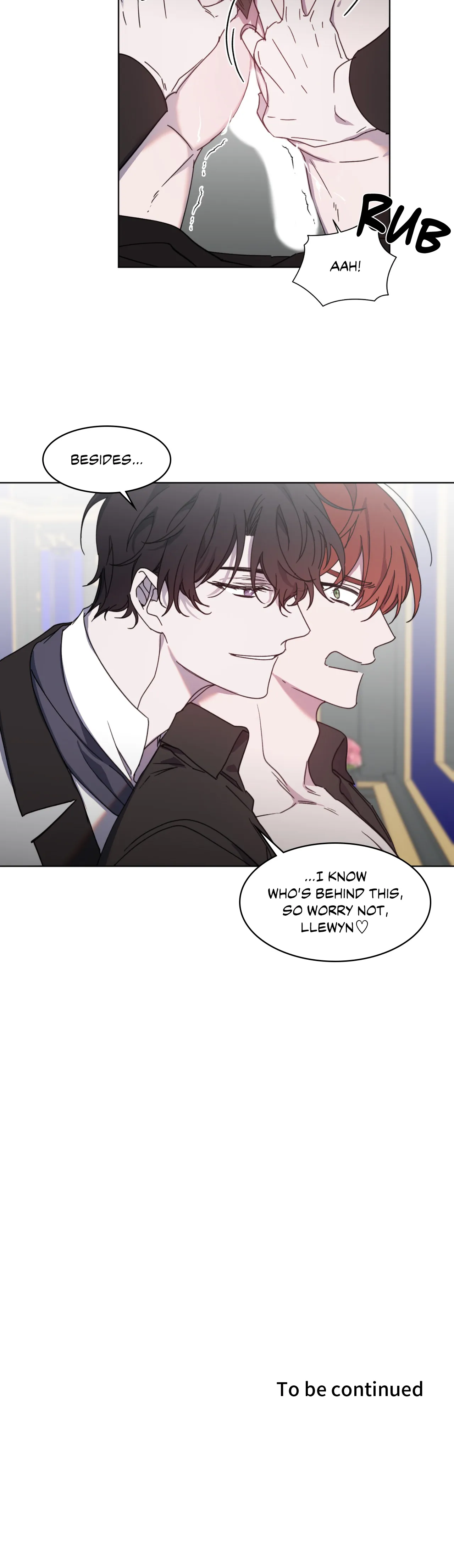 Love Trap「Official」 - Chapter 29 Page 21