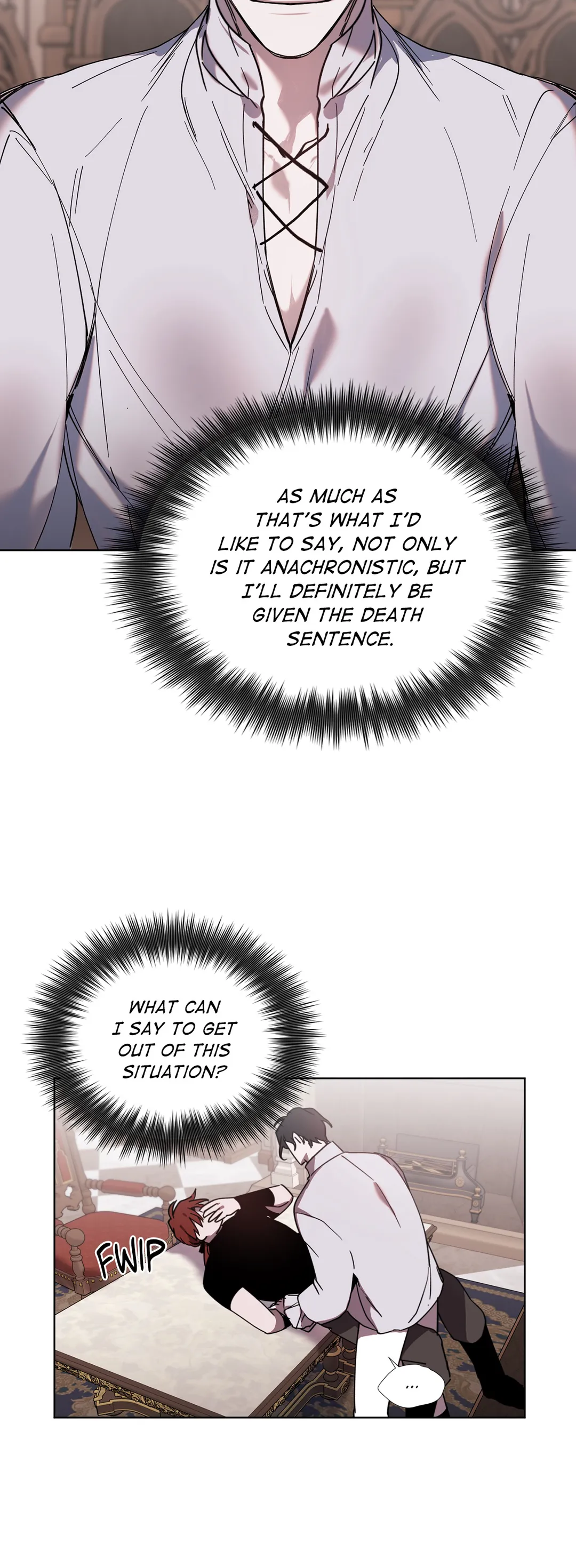 Love Trap「Official」 - Chapter 3 Page 4