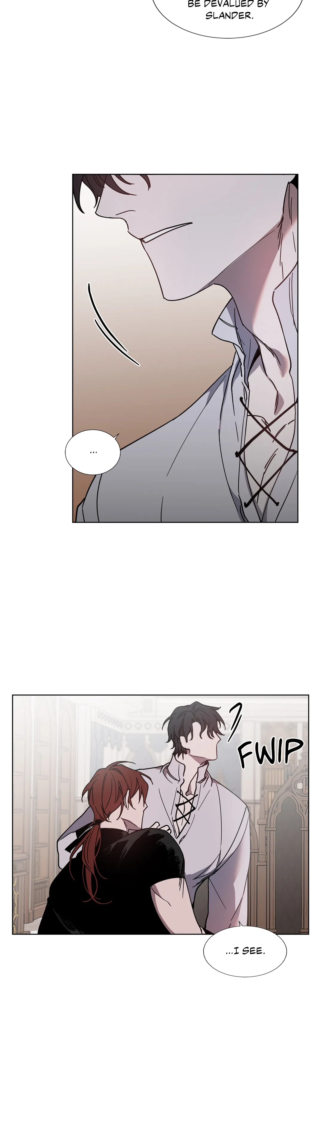 Love Trap「Official」 - Chapter 3 Page 16