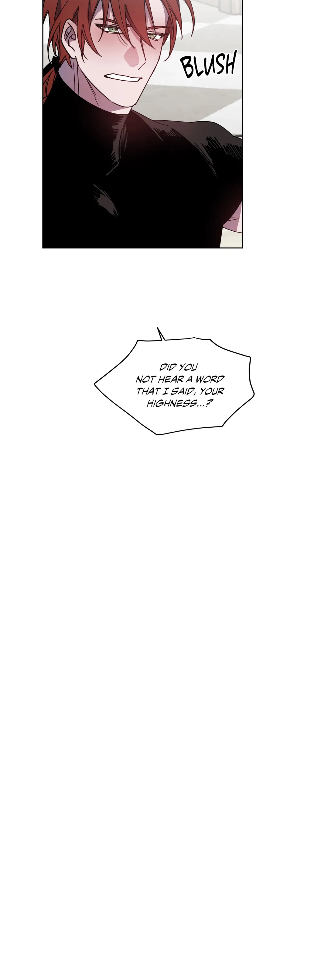 Love Trap「Official」 - Chapter 3 Page 18