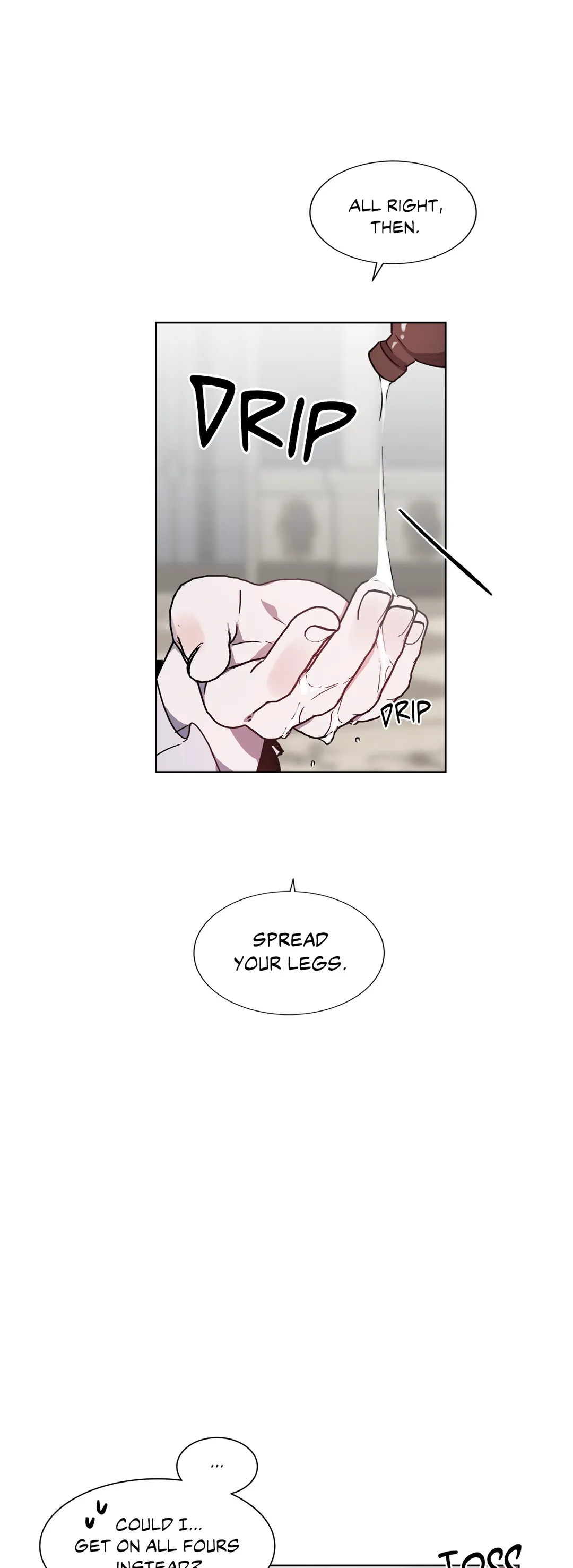 Love Trap「Official」 - Chapter 3 Page 19
