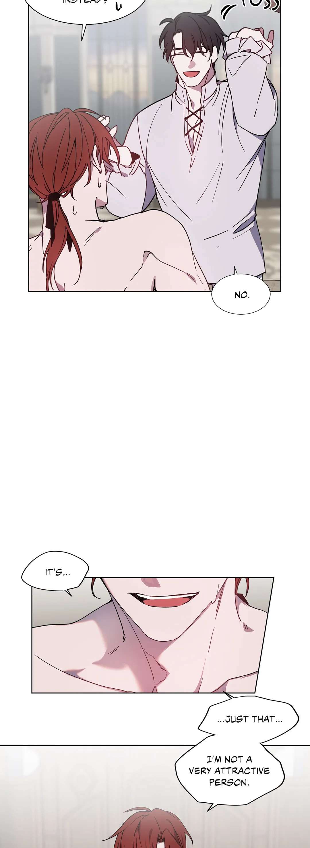 Love Trap「Official」 - Chapter 3 Page 20