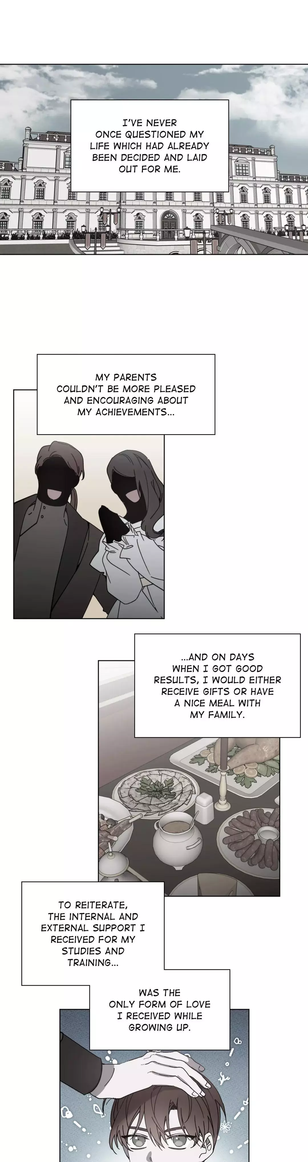 Love Trap「Official」 - Chapter 30 Page 1