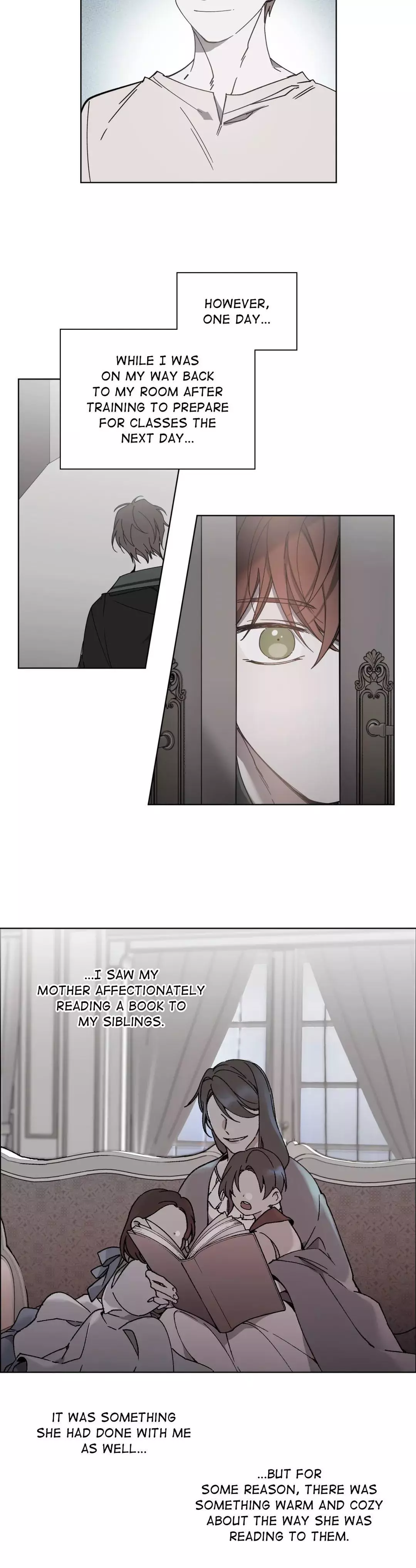 Love Trap「Official」 - Chapter 30 Page 2