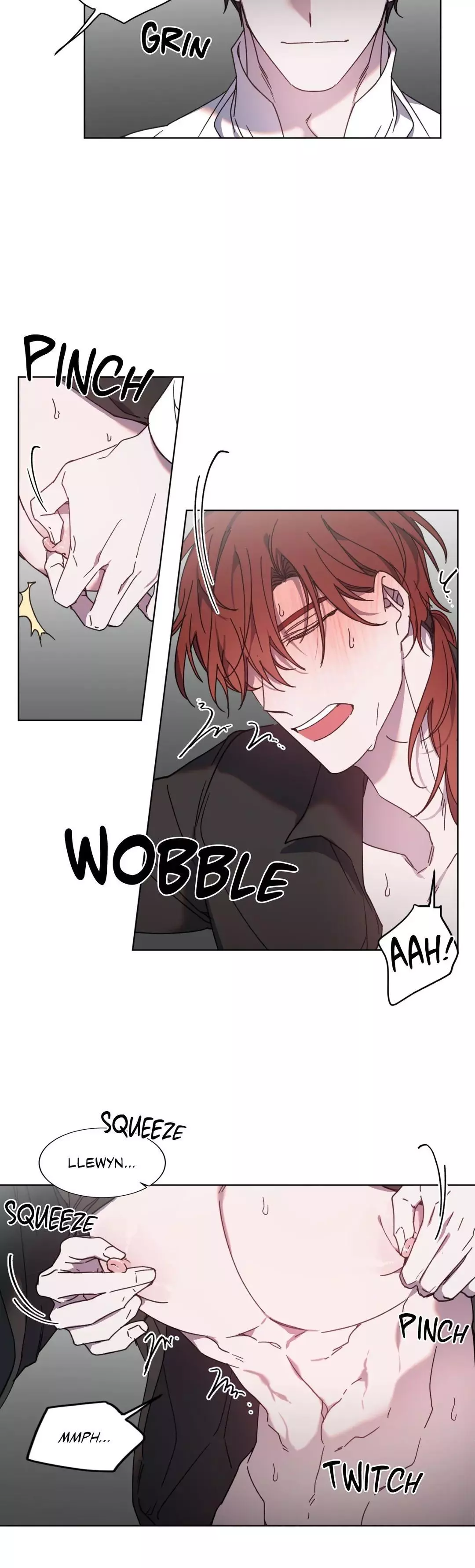 Love Trap「Official」 - Chapter 30 Page 6