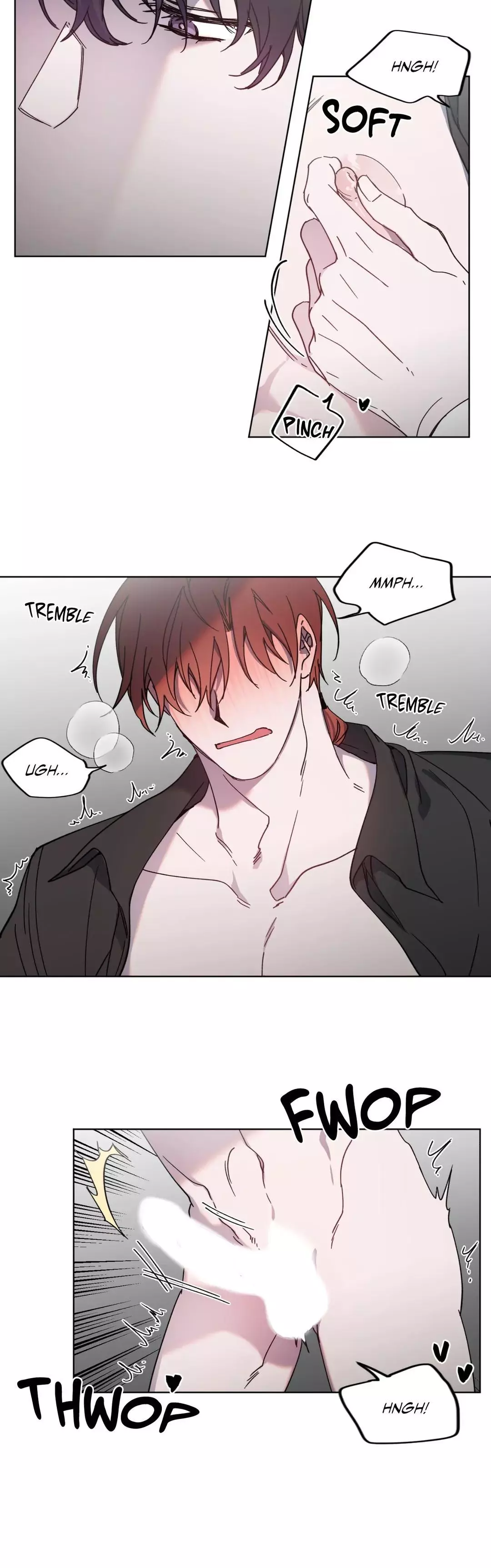 Love Trap「Official」 - Chapter 30 Page 14