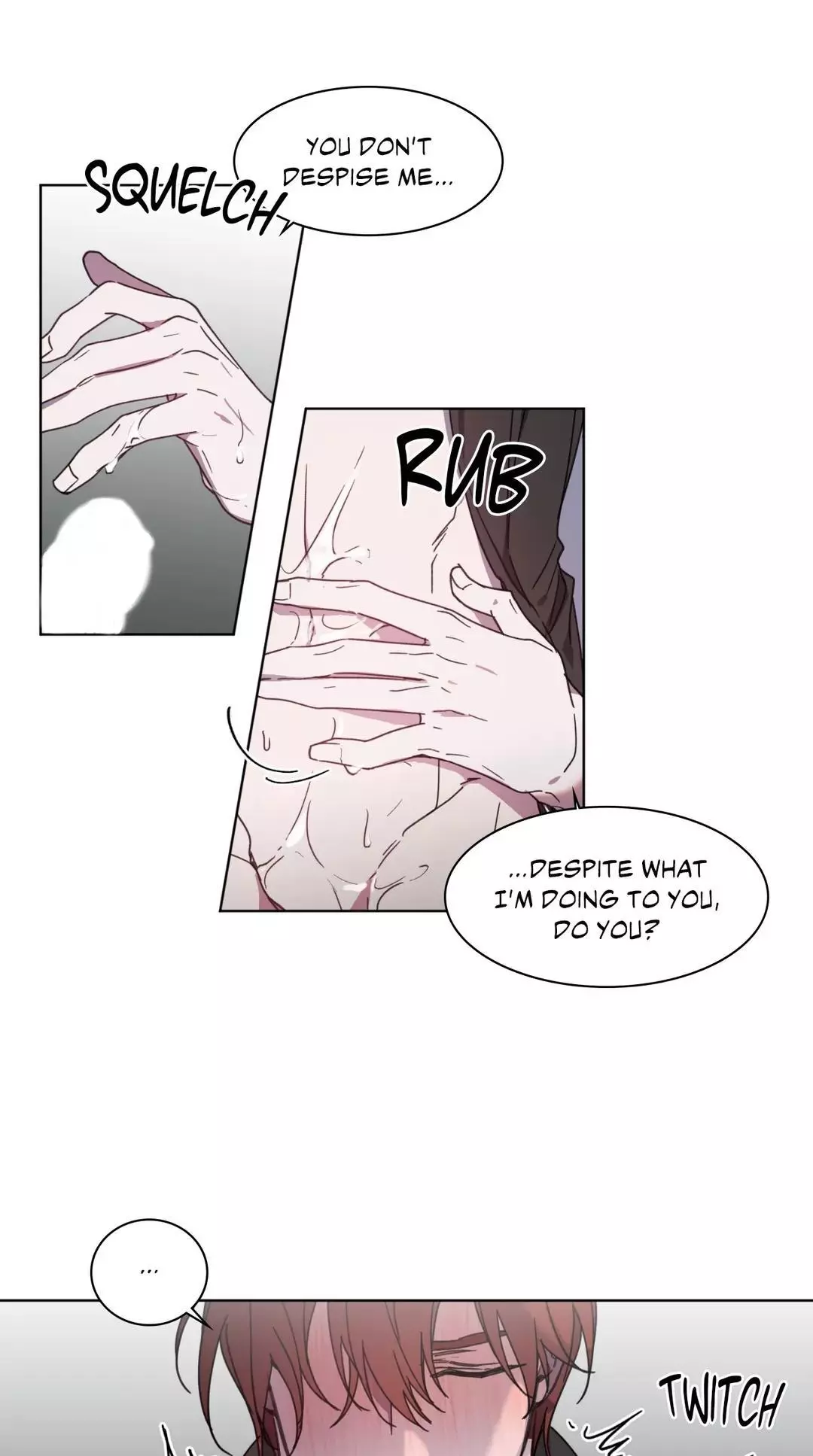 Love Trap「Official」 - Chapter 31 Page 1