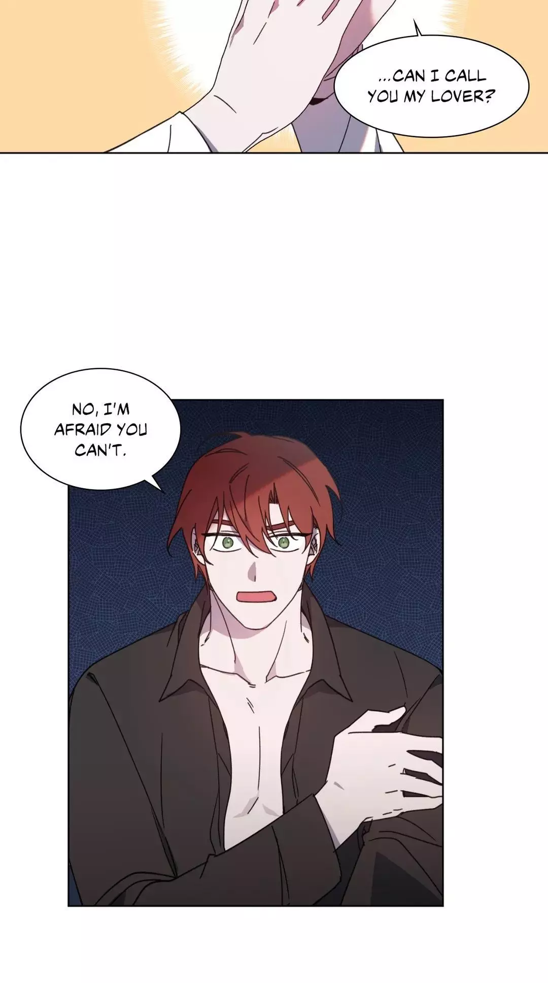 Love Trap「Official」 - Chapter 31 Page 4